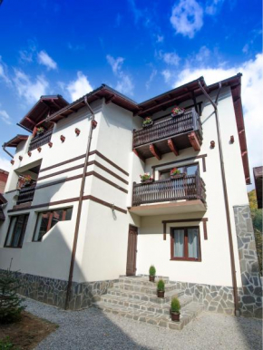 Chez Marcel Sinaia, Sinaia